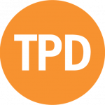 Thornton Park Logo