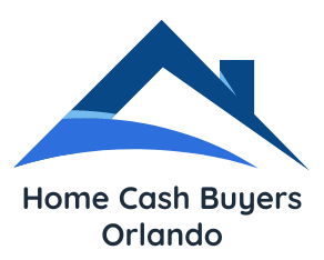 Home Cash Buyers Orlando Logo